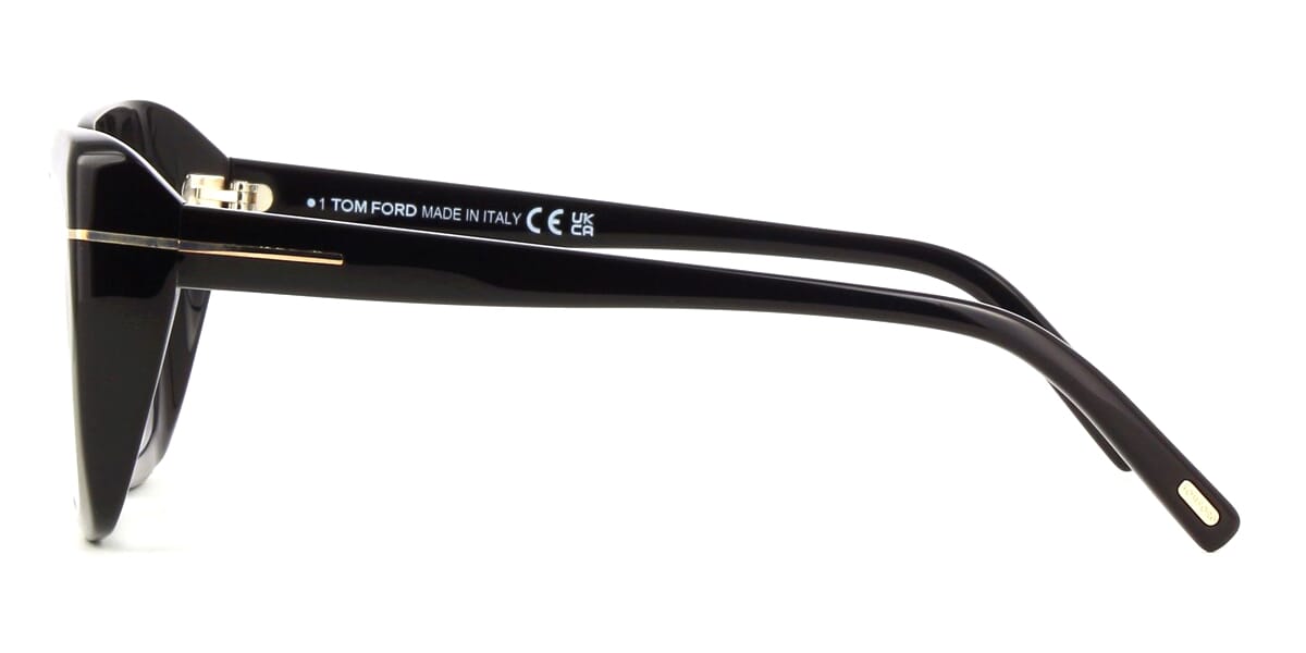 Tom Ford FT5992-B-54001 54mm New Eyeglasses