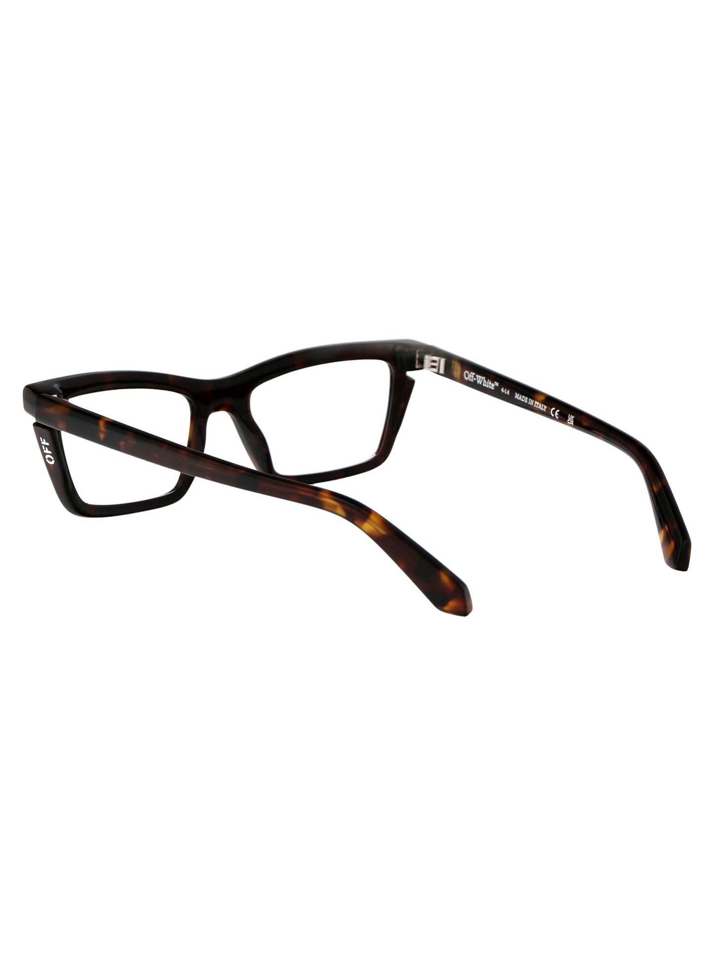 Off-White OERJ050S24PLA0016000 59mm New Eyeglasses