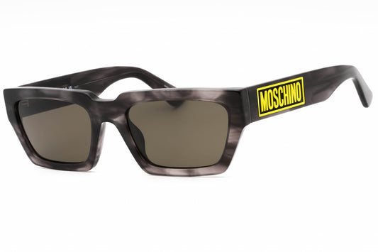 Moschino MOS166/S-02W8 IR 55mm New Sunglasses