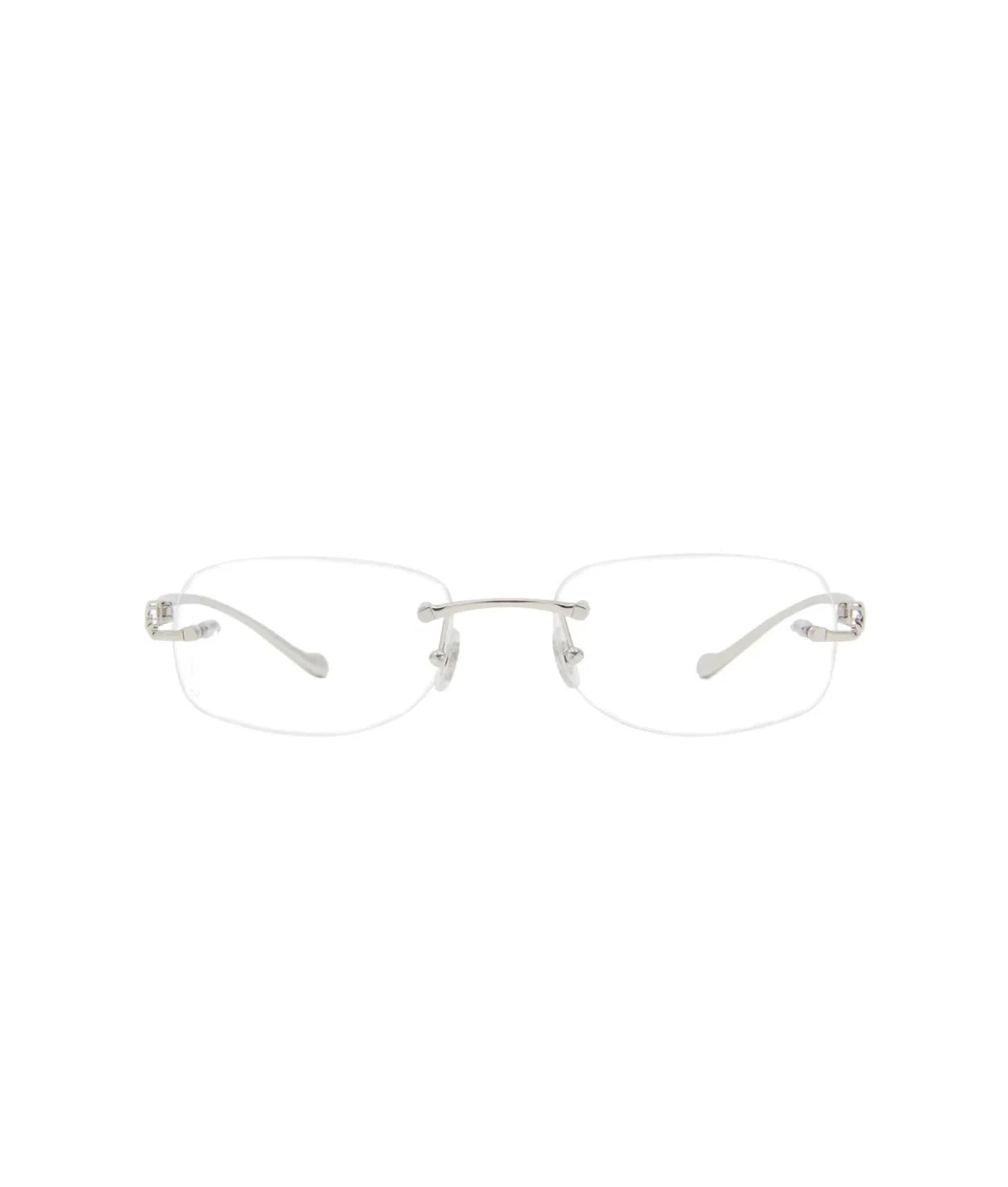 Cartier CT0058o-003 52mm New Eyeglasses