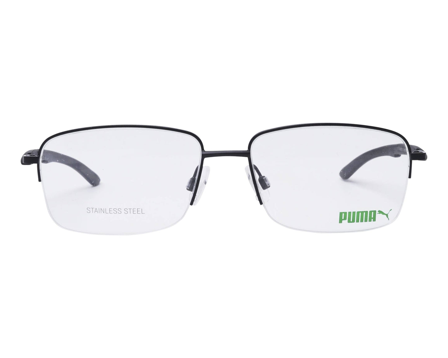 Puma PU0339O-001-58  New Eyeglasses