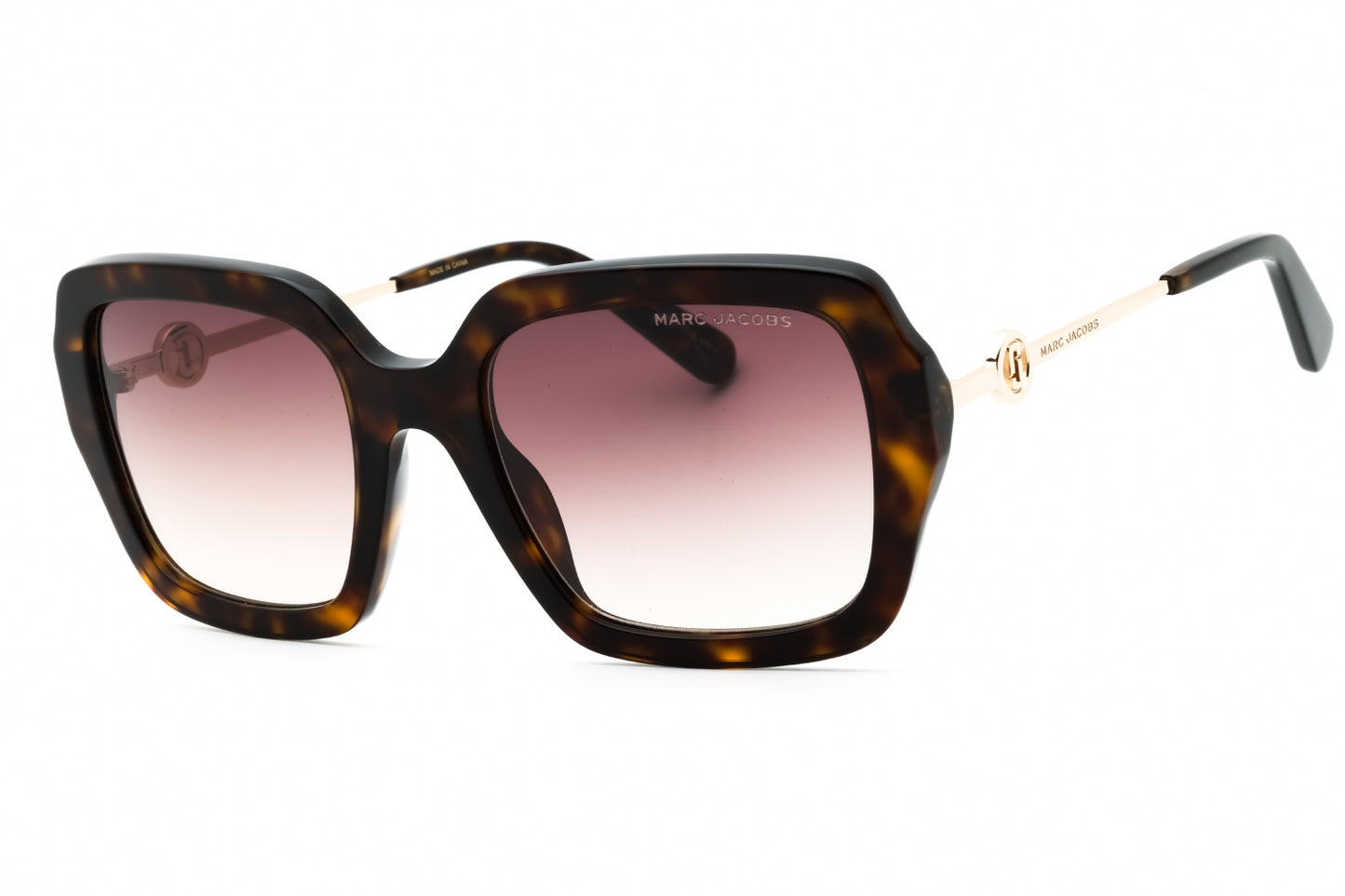 Marc Jacobs MARC 652/S-0086 HA 54mm New Sunglasses