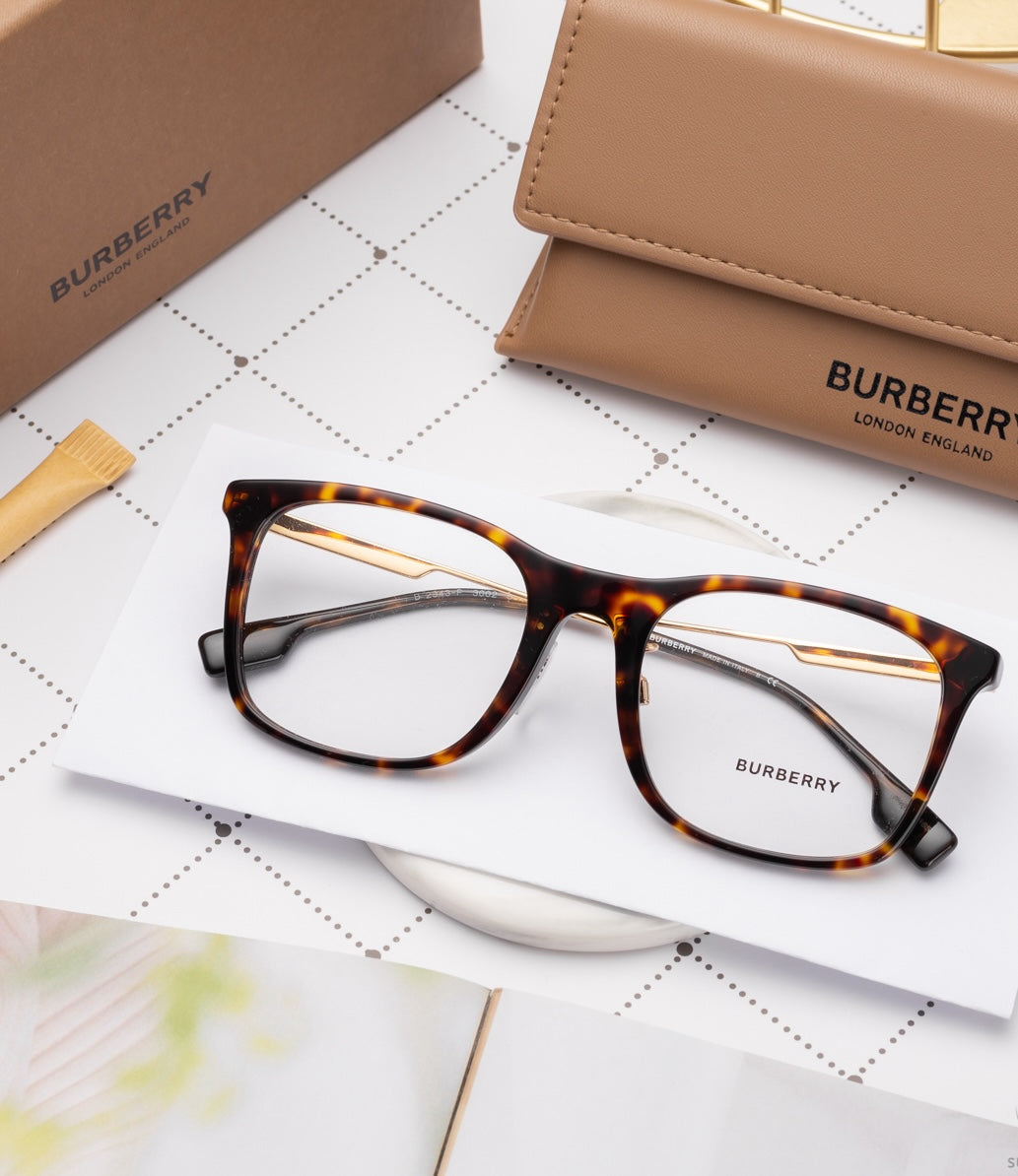 Burberry BE2343F-3002 53mm New Eyeglasses