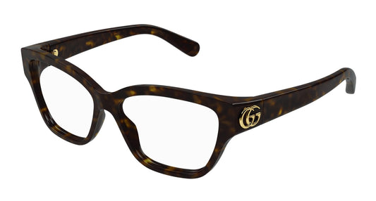 Gucci GG1597o-002 53mm New Eyeglasses