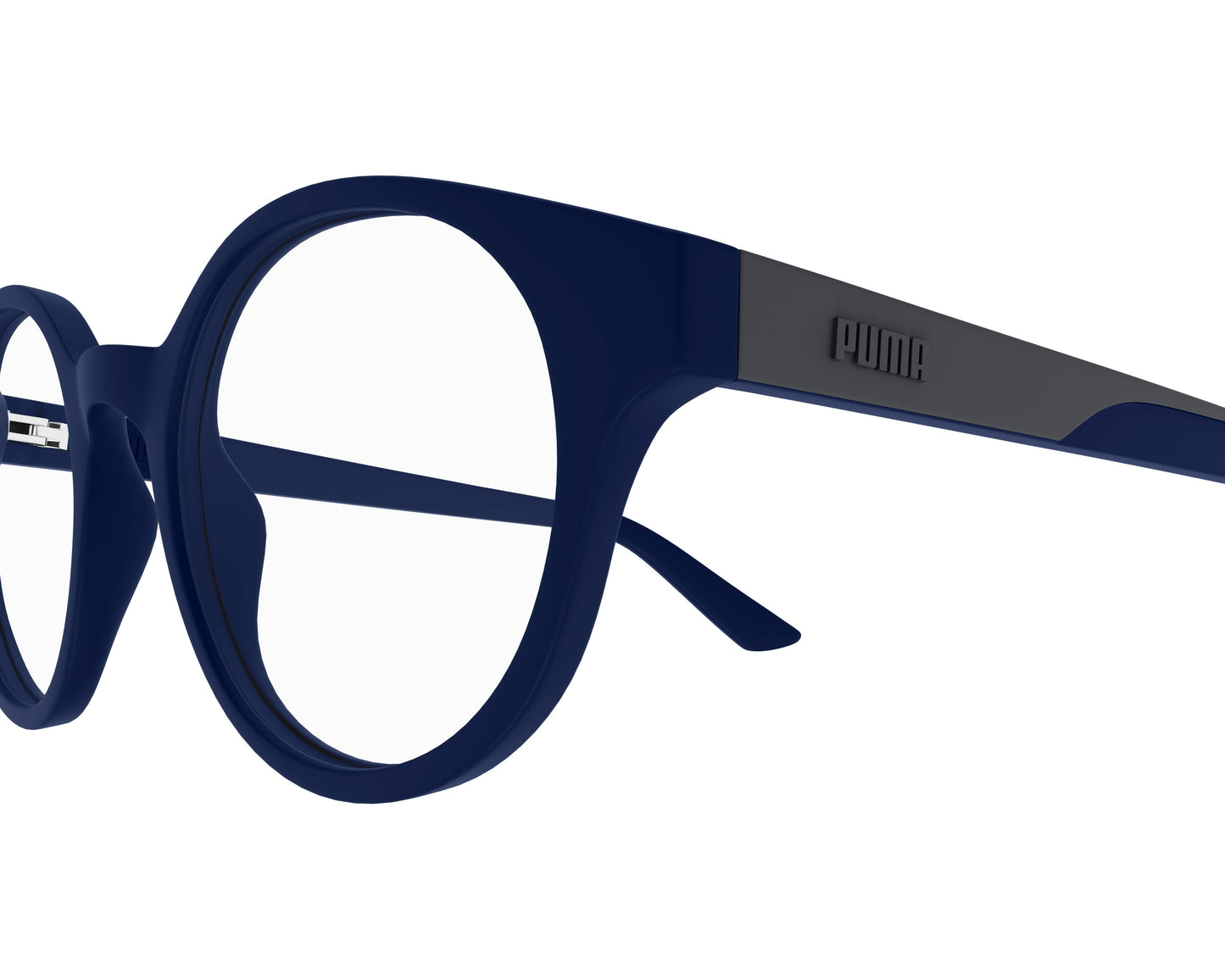 Puma PU0432O-003 50mm New Eyeglasses