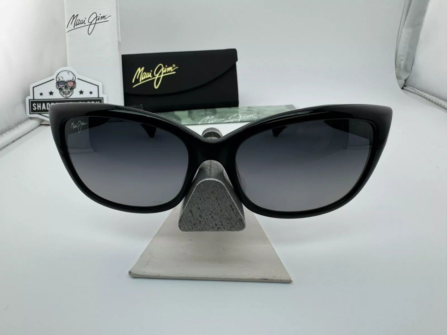 Maui Jim