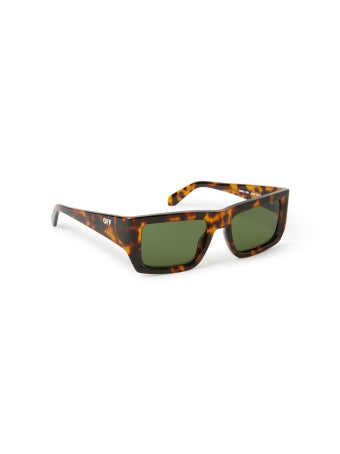 Off-White OERI117S24PLA0016055 53mm New Sunglasses