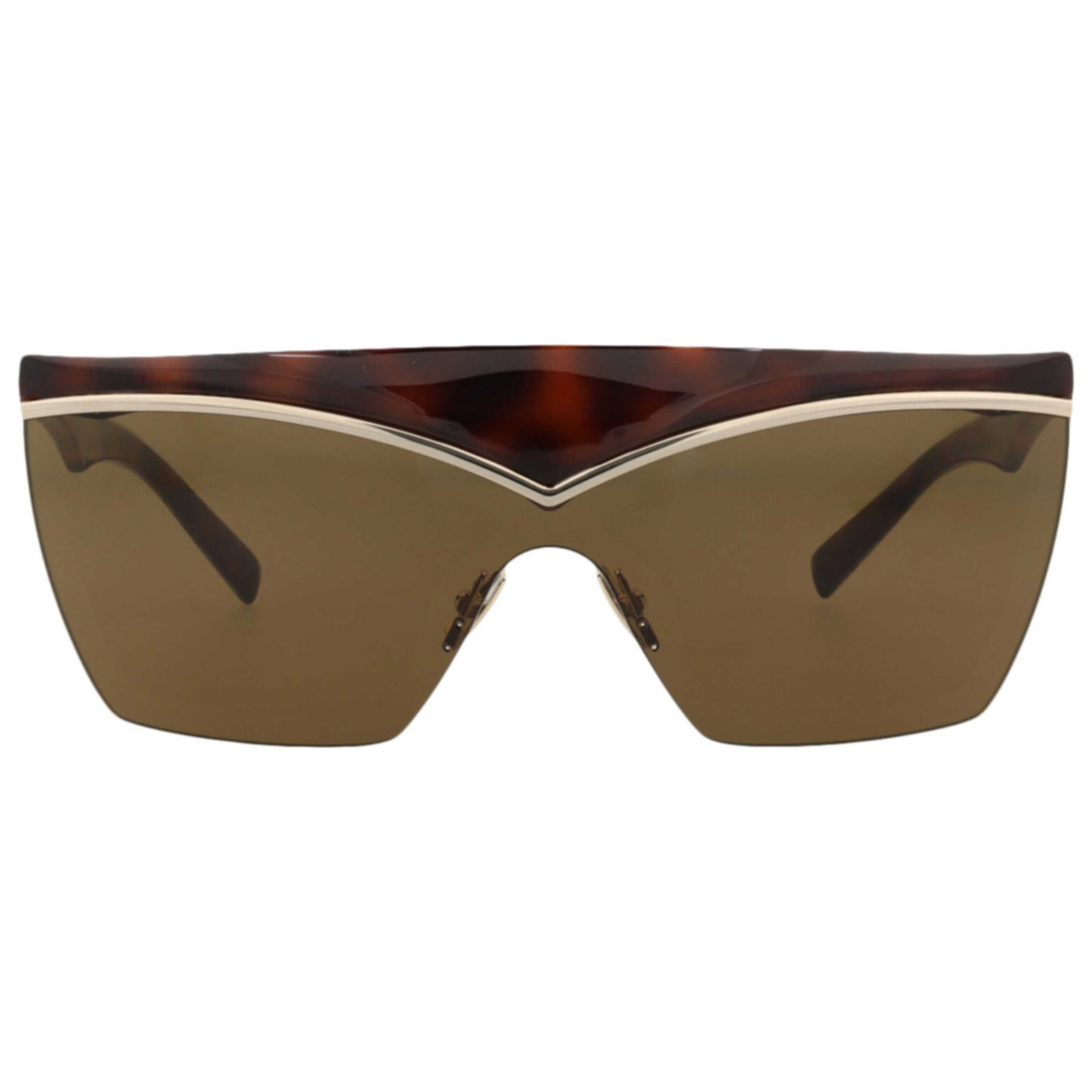 Saint Laurent SL614MASK-30014960-002 99mm