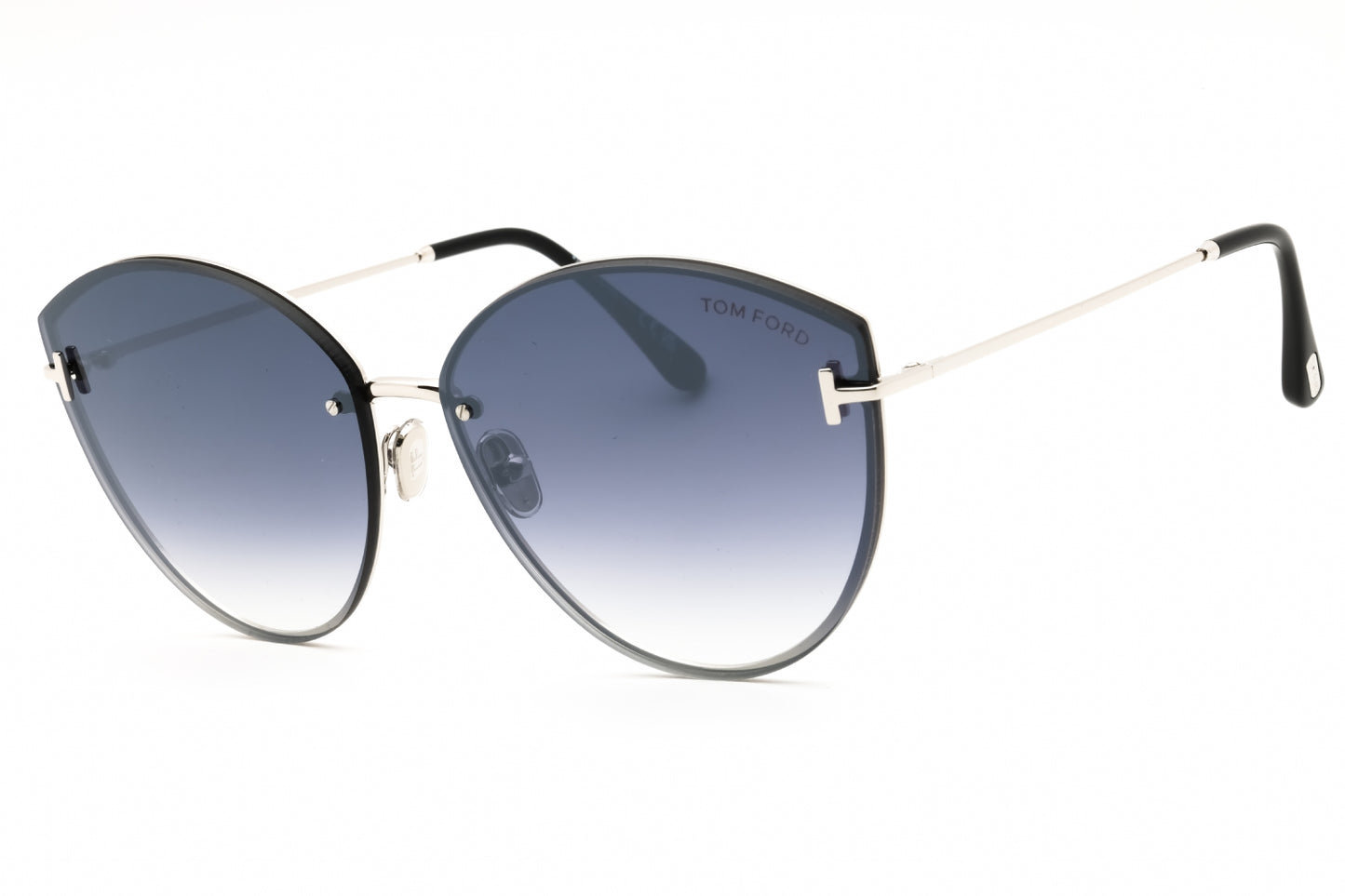 Tom Ford FT1106-16C 63mm New Sunglasses