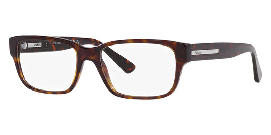 Prada 0PR 18ZV-2AU1O1 54mm New Eyeglasses