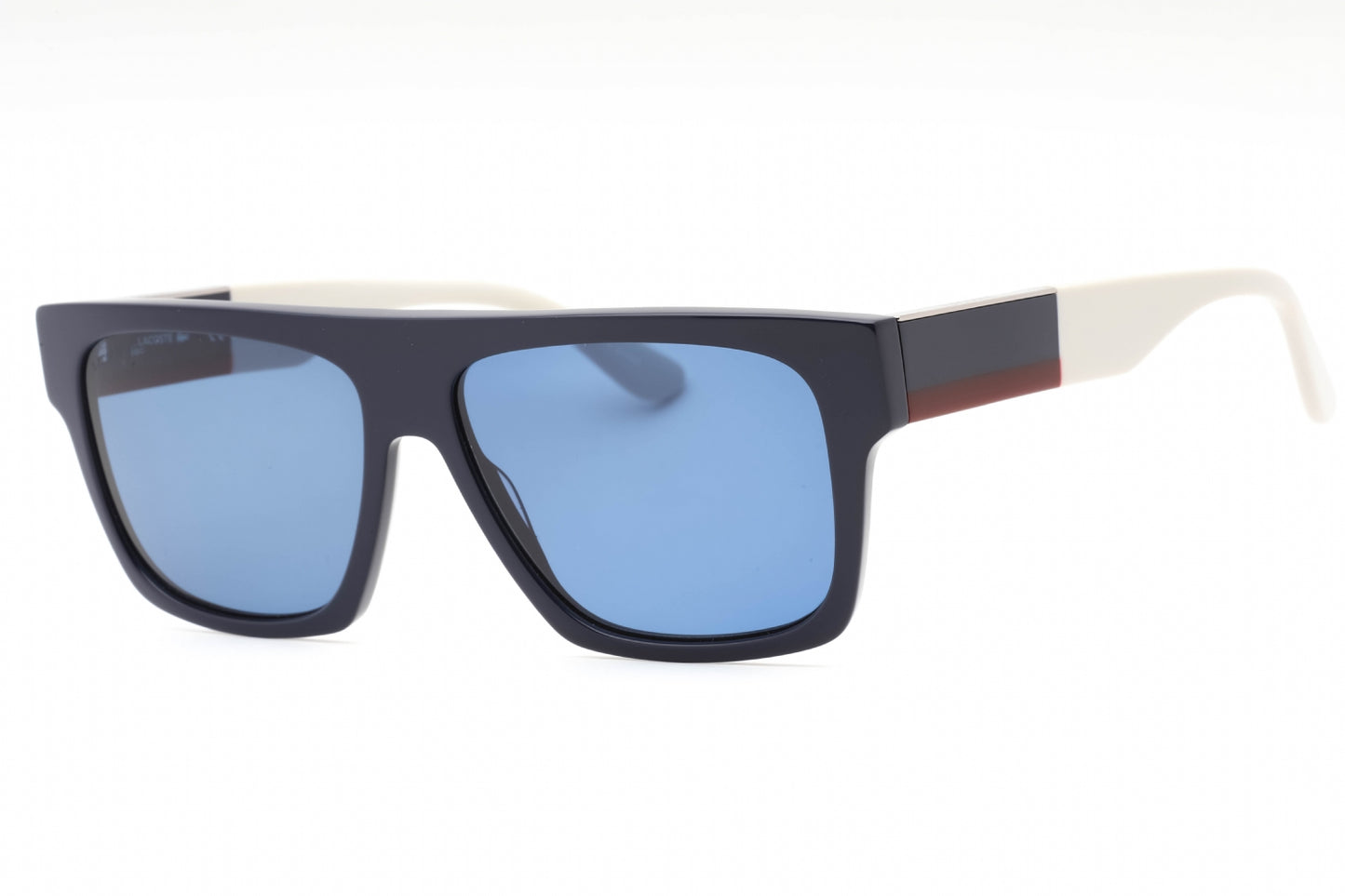 Lacoste L984S-410 57mm New Sunglasses