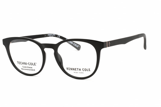 Kenneth Cole New York KC0344-001 49mm New Eyeglasses