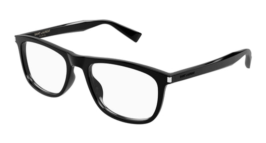 Yves Saint Laurent SL-812-005 58mm New Eyeglasses