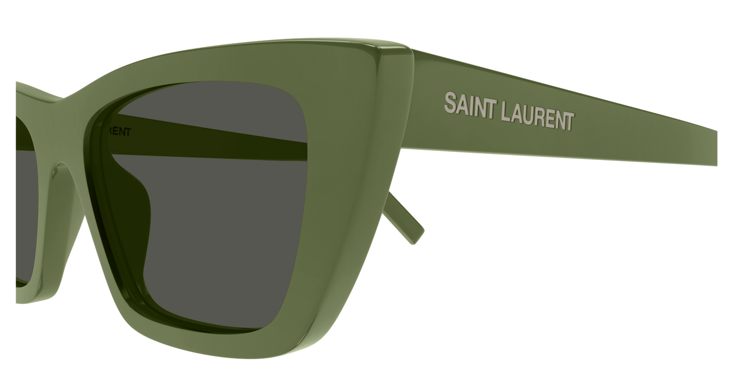 Yves Saint Laurent SL-276-MICA-057 55mm New Sunglasses