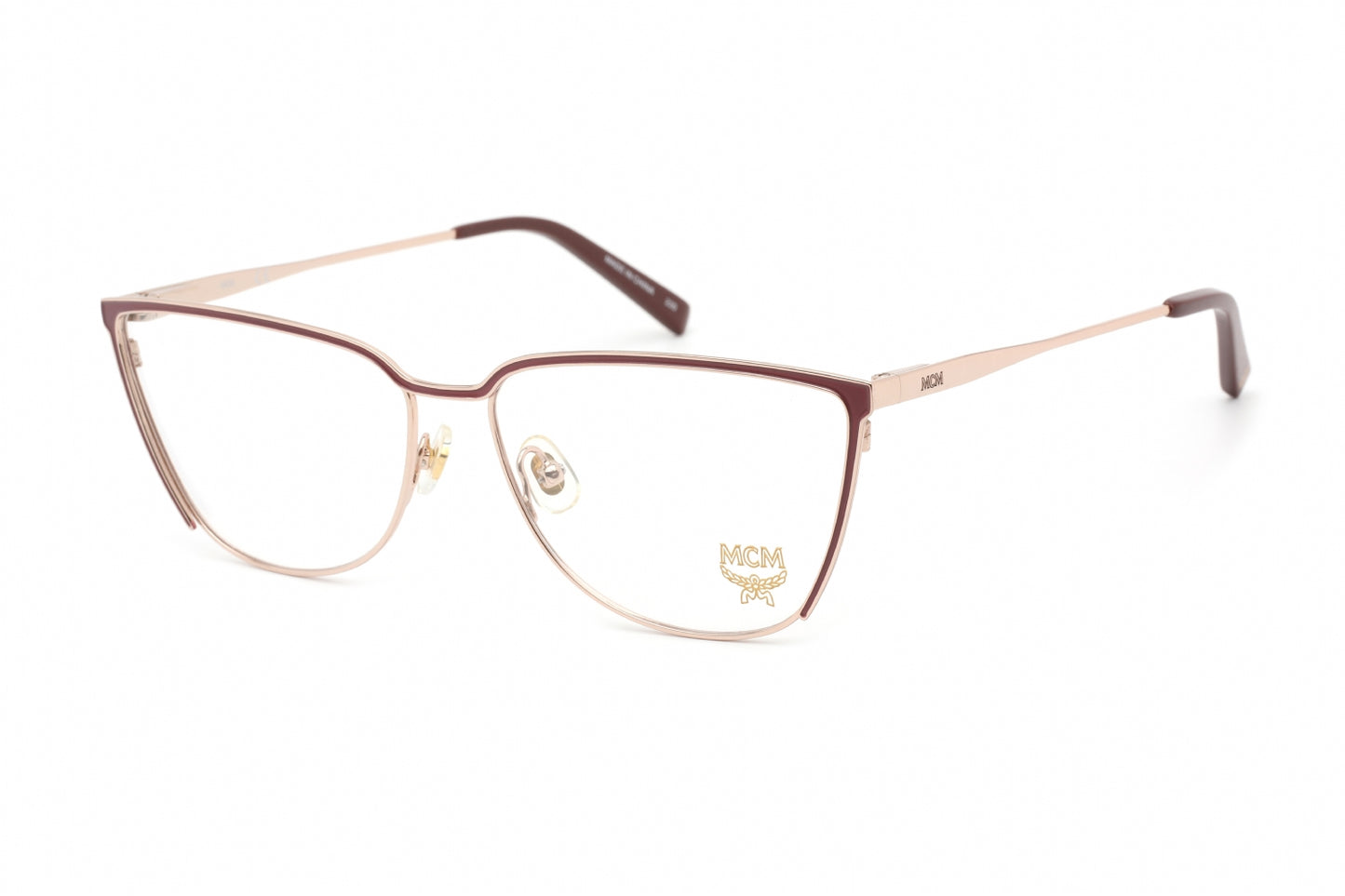 MCM MCM2135-602 57mm New Eyeglasses