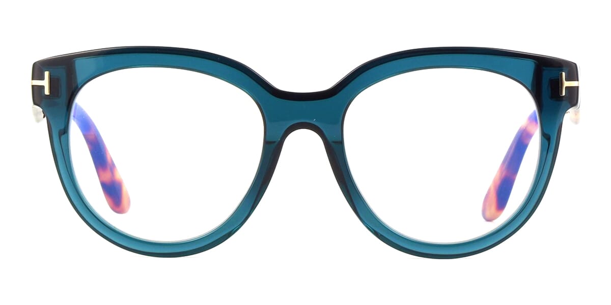 Tom Ford FT5987-B-52092 52mm New Eyeglasses