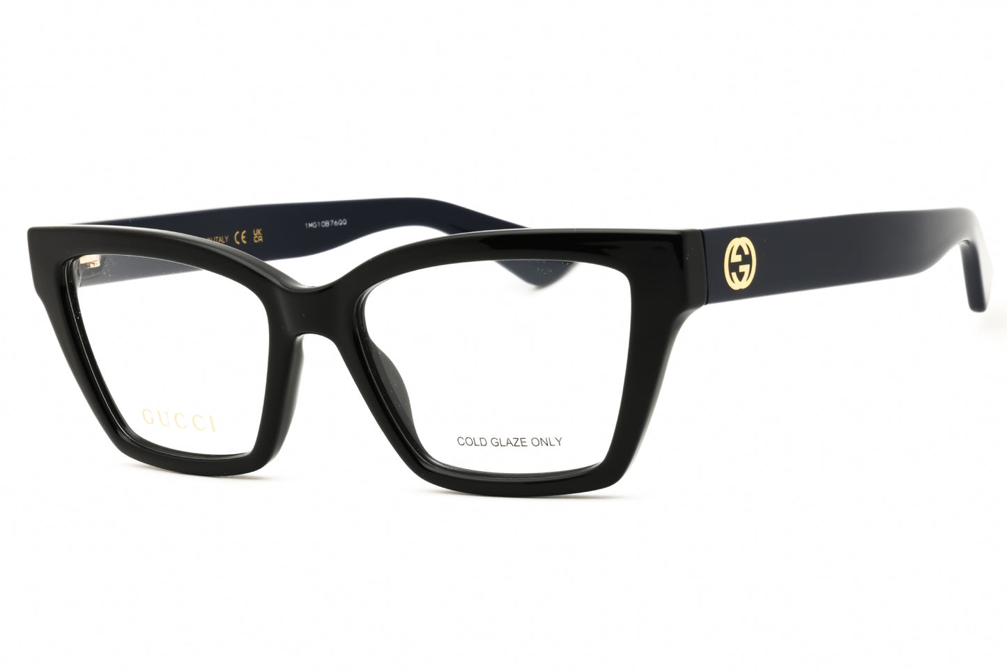 Gucci GG1715O-009 53mm