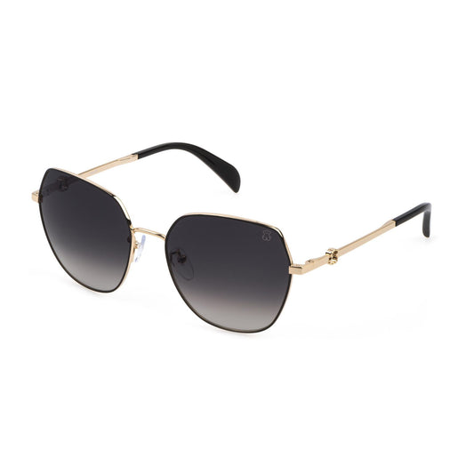 Tous STO409-0301 57mm New Sunglasses