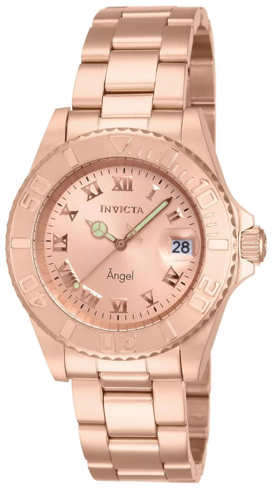 Invicta 14322 Missing