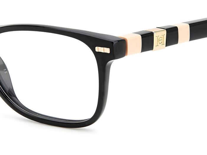 CAROLINA HERRERA HER-0110-KDX-54 54mm New Eyeglasses