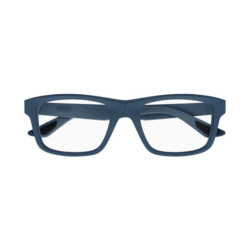 Puma PU0405o-003 54mm New Eyeglasses