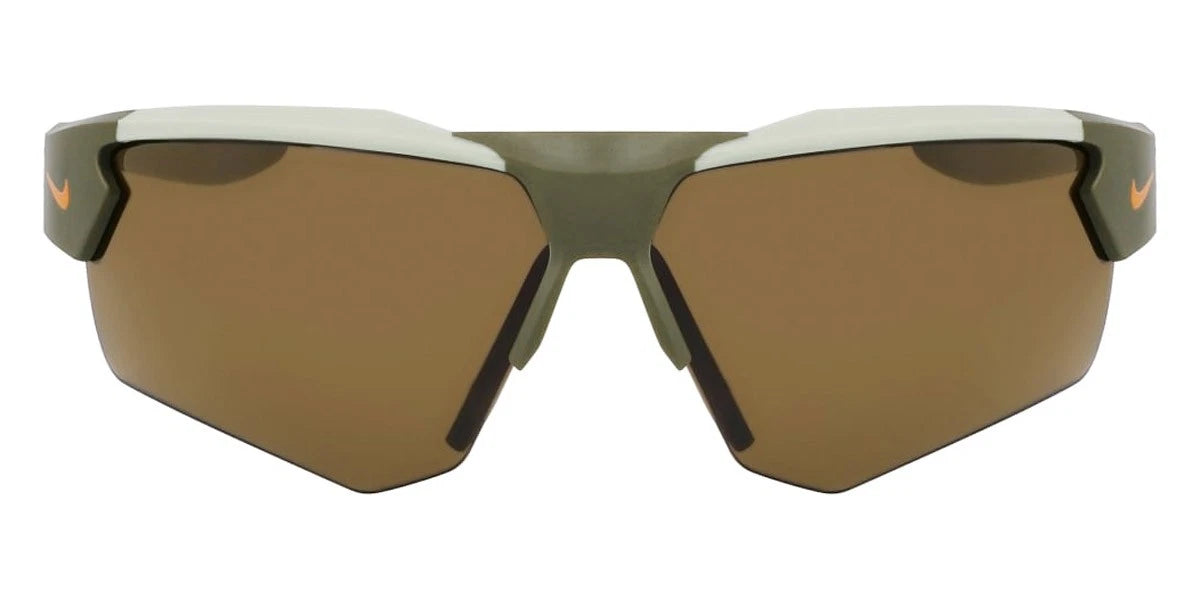 Nike CLOAK DUO E EV2-223 71mm New Sunglasses