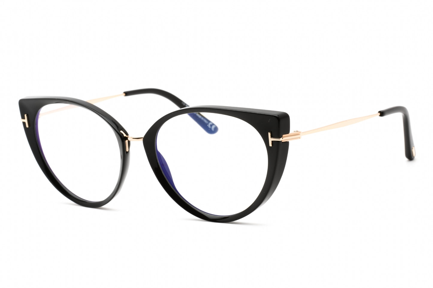 Tom Ford FT5815-B-001 54mm New Eyeglasses