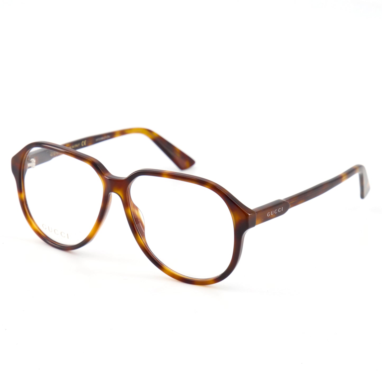 Gucci GG1036o-002 58mm New Eyeglasses