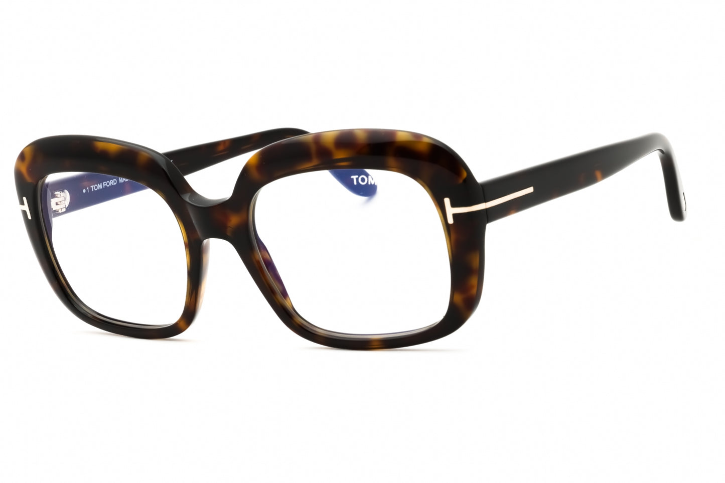 Tom Ford FT6096-B-052 53mm New Eyeglasses