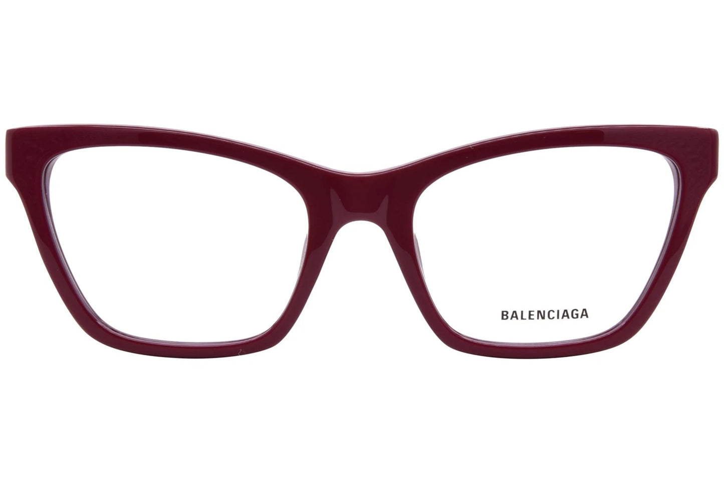 Balenciaga BB0440o-005 56mm New Eyeglasses