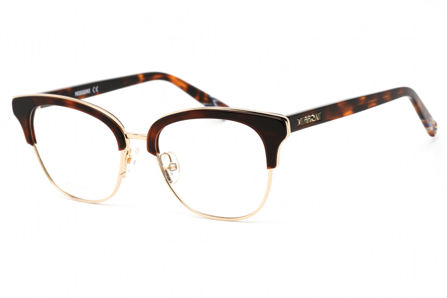 Missoni MIS 0012-00UC 00 51mm New Eyeglasses