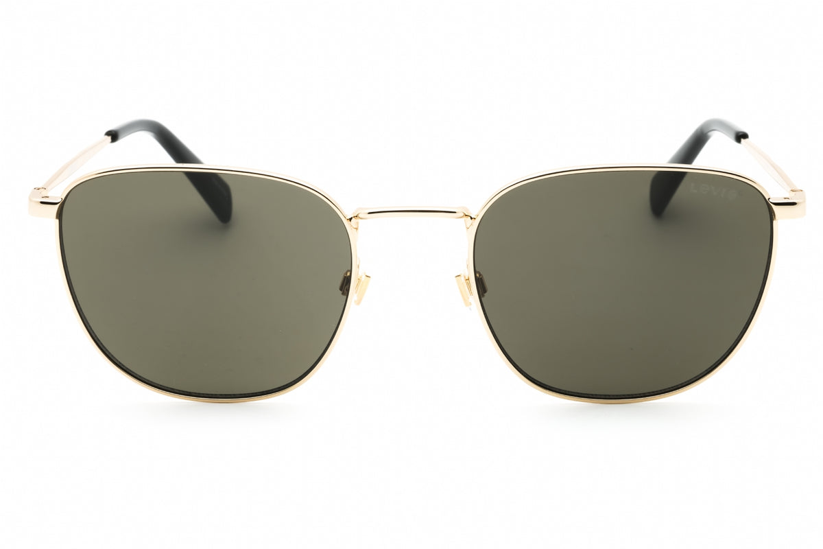 Levis LV 1029/S-0J5G 70 GOLD Round Sunglasses 54mm