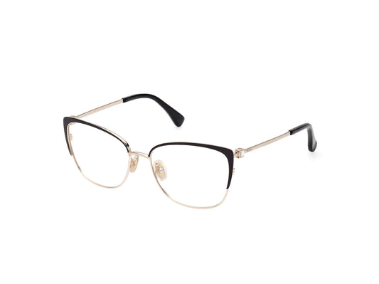 Max Mara MM5106-55005 55mm New Eyeglasses