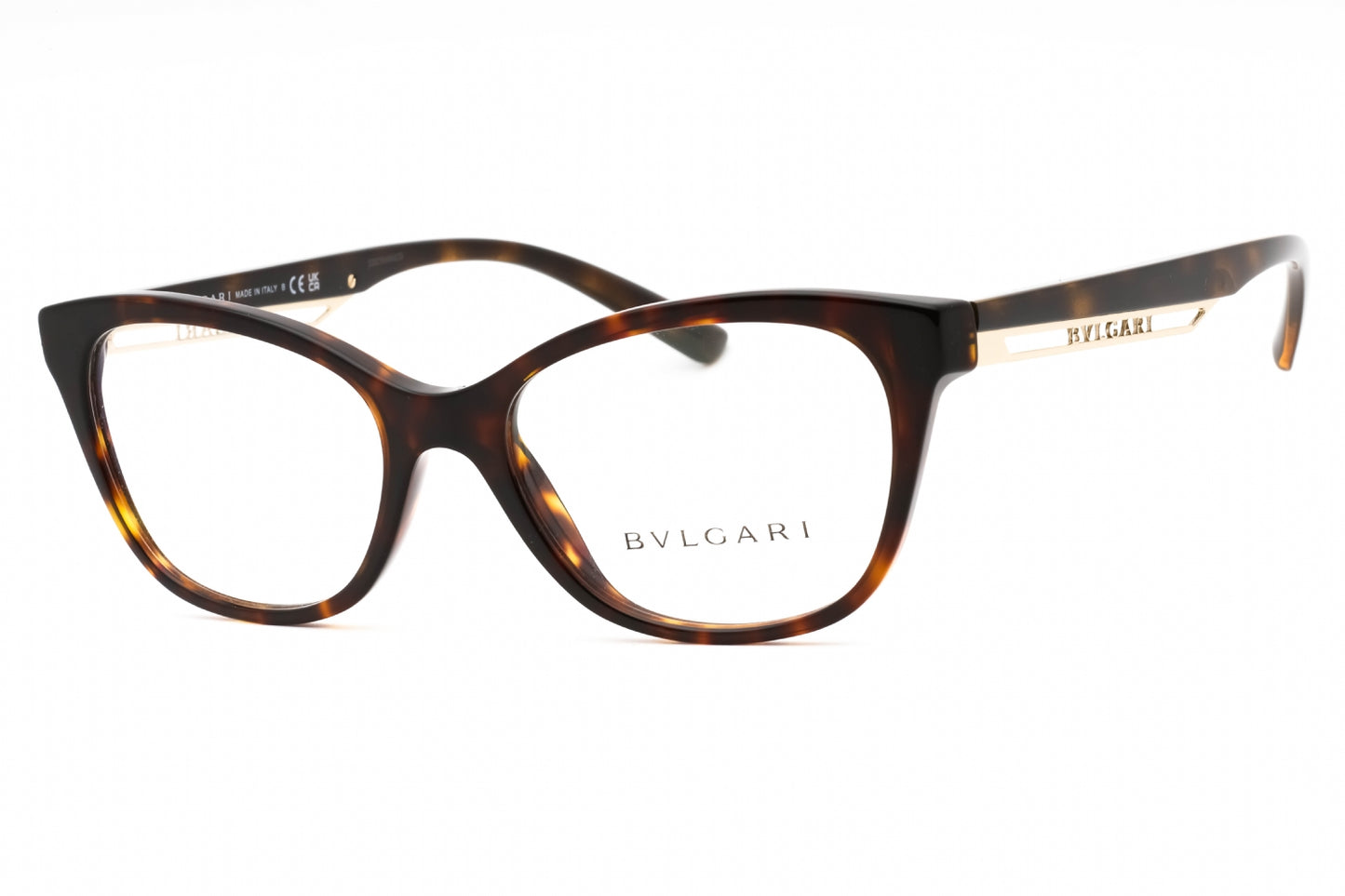 Bvlgari 0BV4211-504 52mm New Eyeglasses