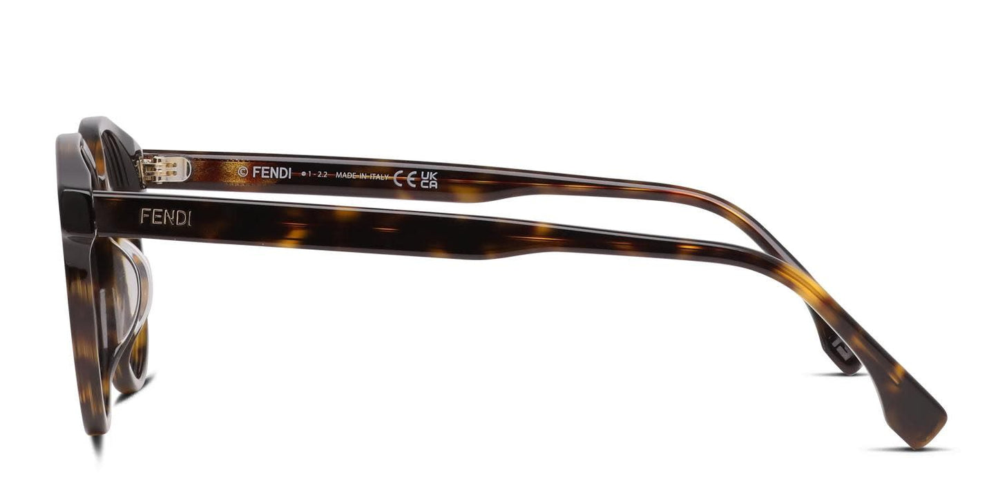 Fendi FE50031I-052-52