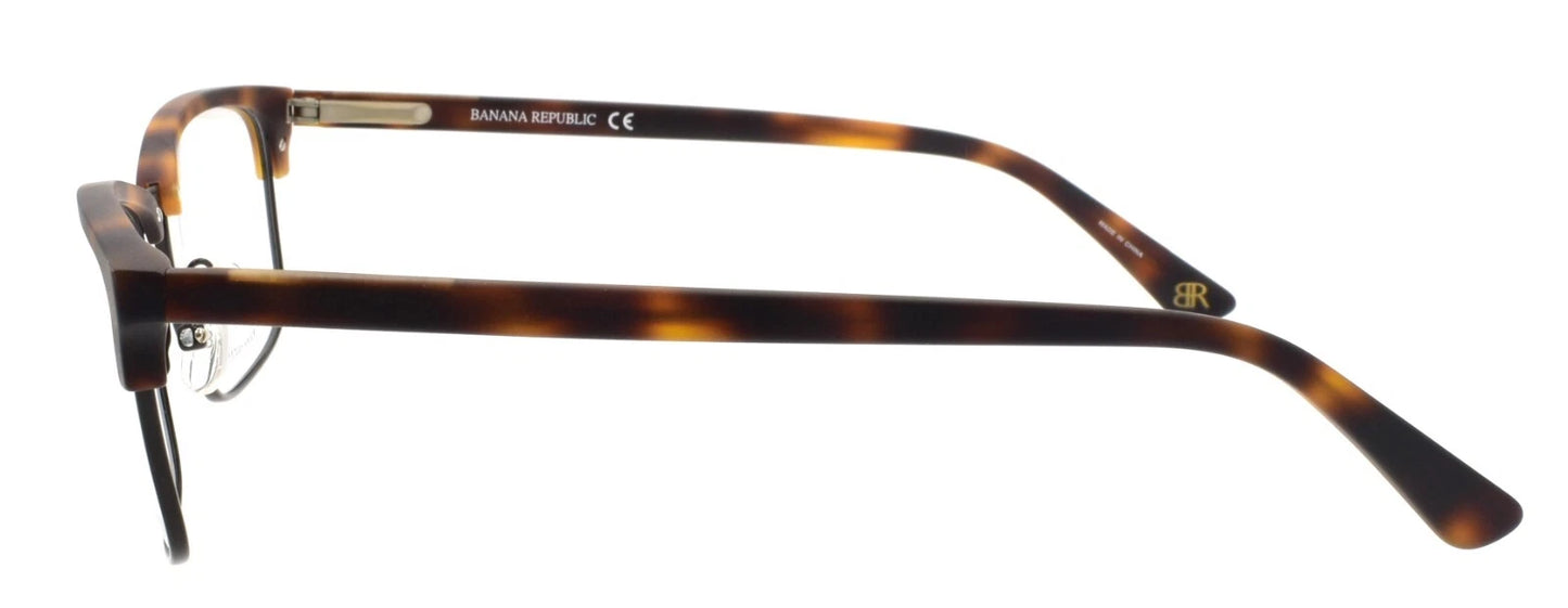 Banana Republic OTIS/N-0WR9 00 52mm New Eyeglasses