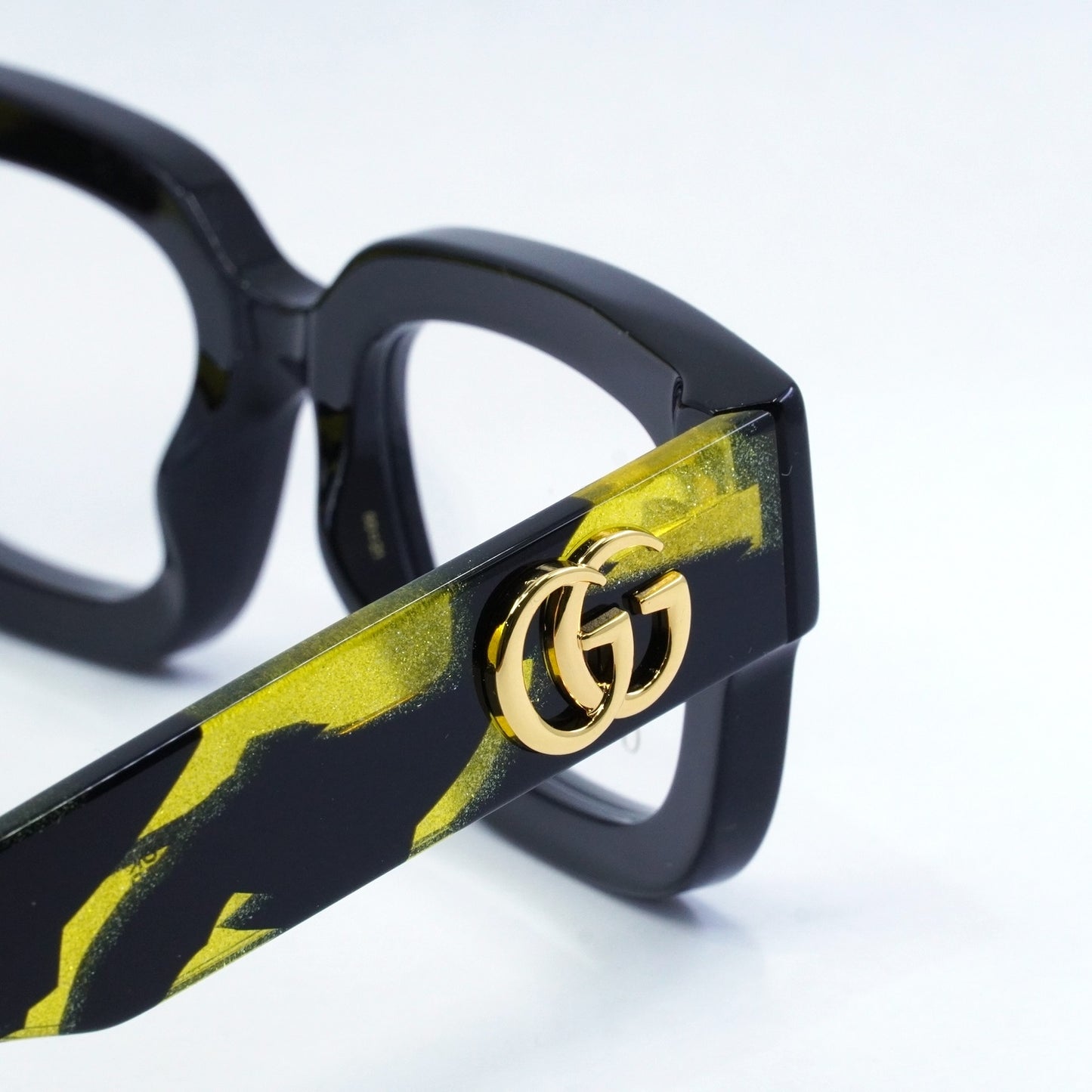 Gucci GG1548O-006 52