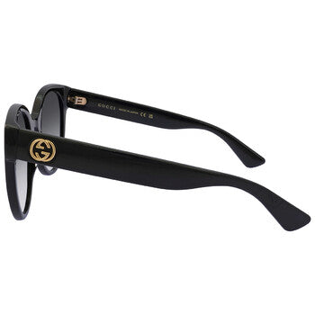 Gucci GG0035SN 001 54 Sunglasses