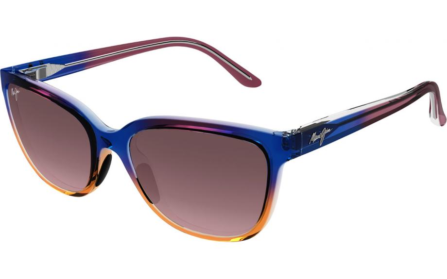 Maui Jim MJ0758S 003 53 53