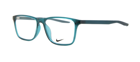 NIKE 7027-405-5315 53mm New Eyeglasses