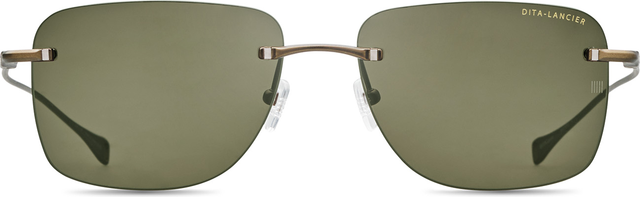 Dita Lancier DLS119-A-04 57mm New Sunglasses
