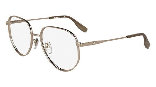 KARL LAGERFELD KL361-N-770-5517 55mm New Eyeglasses