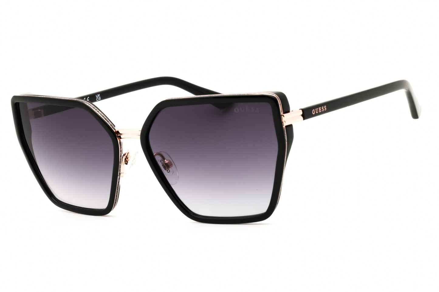 Guess GU7871-01B 59mm