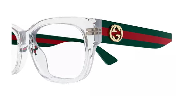 Gucci GG0278O-016-55  New Eyeglasses