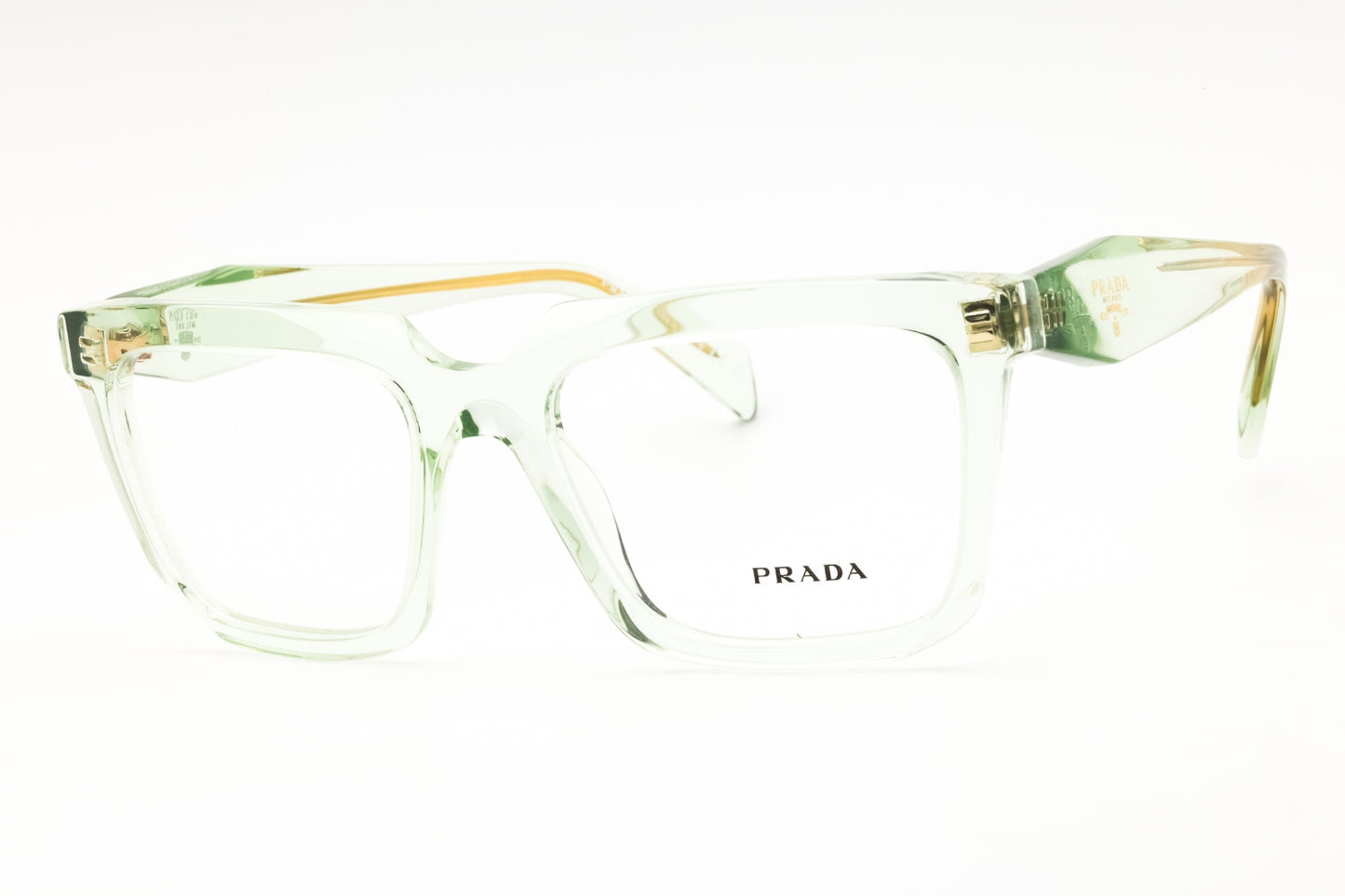 Prada 0PR A19V-14R1O1 52mm New Eyeglasses