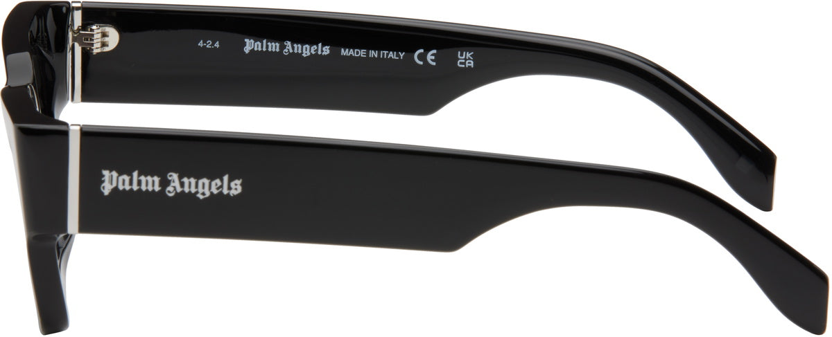 PALM ANGELS PERI089F24PLA0011007 51mm New Sunglasses
