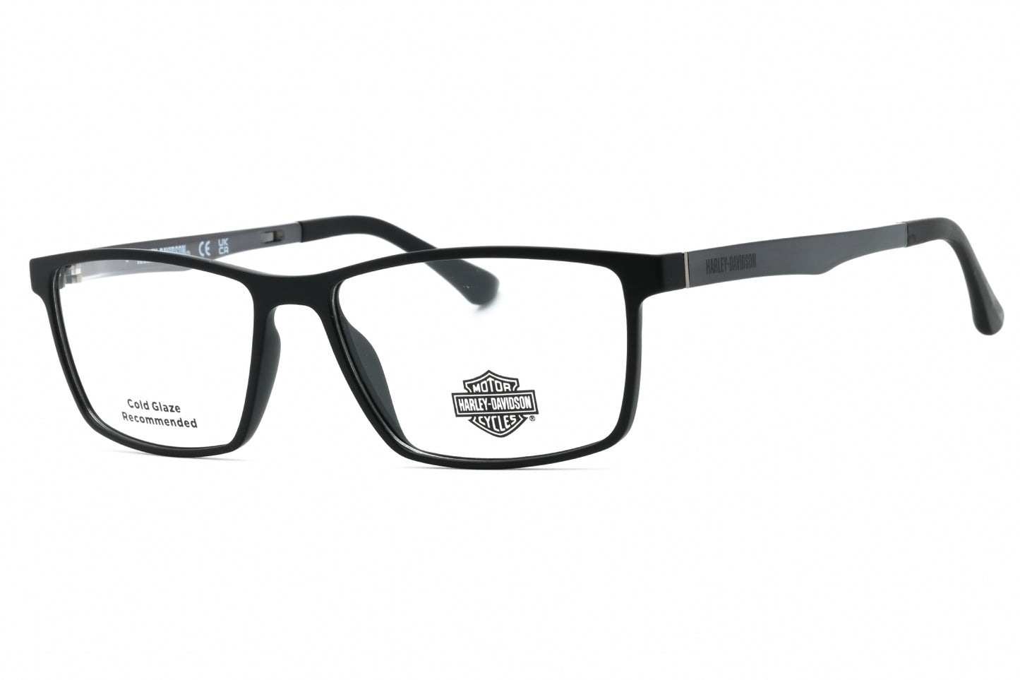 Harley Davidson HD0794-002 55mm New Eyeglasses
