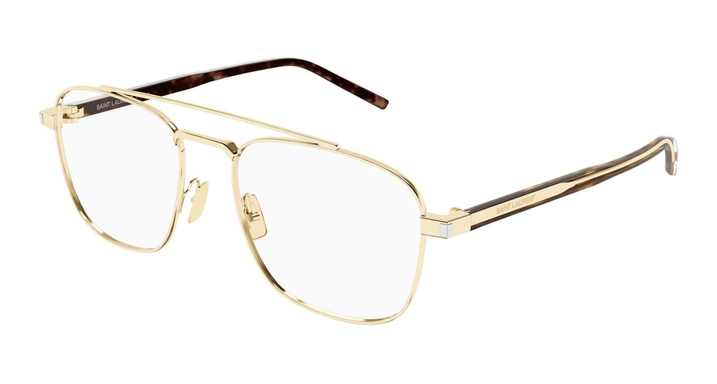 Yves Saint Laurent SL-665-OPT-003 56mm New Eyeglasses