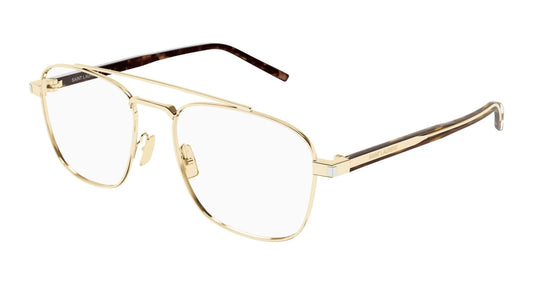 Yves Saint Laurent SL-665-OPT-003 56mm New Eyeglasses
