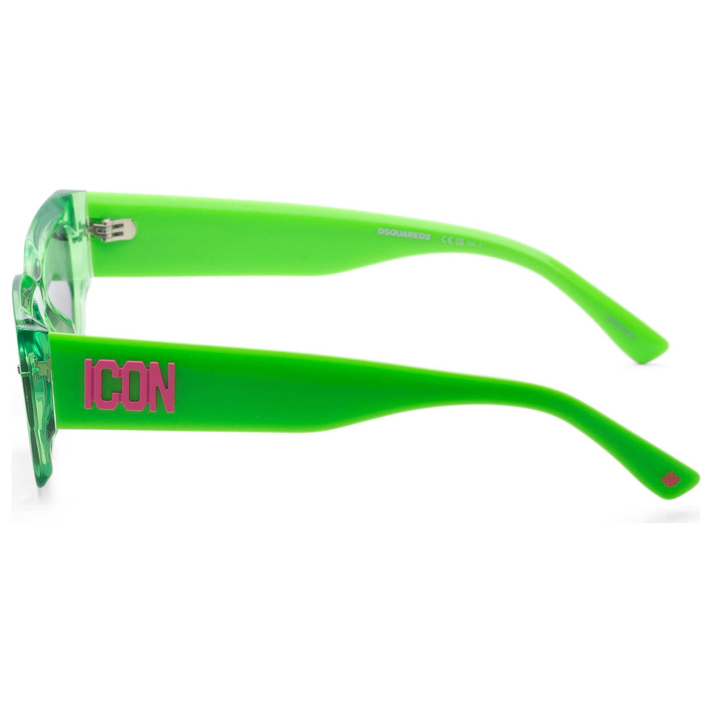 Dsquared2 ICON0017-S-6FZ-53 53mm